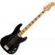 Fender Squier Classic Vibe '70s Precision Bass - Black