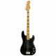 Fender Squier Classic Vibe '70s Precision Bass - Black