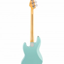 Fender 0374530504 Squier Classic Vibe '60s Jazz Bass - Daphne Blue