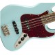 Fender Squier Classic Vibe '60s Jazz Bass - Daphne Blue