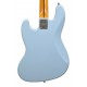 Fender Squier Classic Vibe '60s Jazz Bass - Daphne Blue