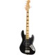 Fender Classic Vibe 70S Jazz Bass V Black 0374550506