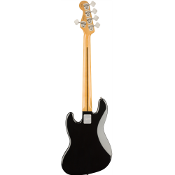 Fender Classic Vibe 70S Jazz Bass V Black 0374550506