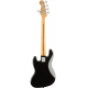 Fender Classic Vibe 70S Jazz Bass V Black 0374550506