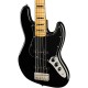 Fender Classic Vibe 70S Jazz Bass V Black 0374550506