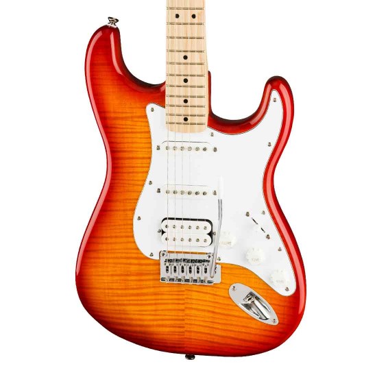 Fender 0378152547 Affinity Series Stratocaster Bundle