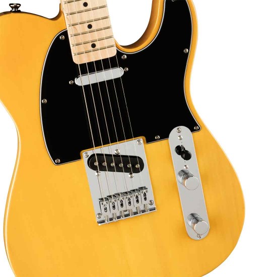 Fender Squier 0378203550 Affinity Telecaster Guitar Bundle Fender Squier 0378203550 Affinity Telecaster Guitar Bundle