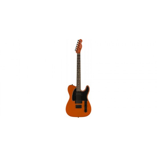 Fender 0378221996 Squier FSR Affinity Telecaster HH IN Metallic Orange With Indian Laurel Fingerboard Fender 0378221996 Squier FSR Affinity Telecaster HH IN Metallic Orange With Indian Laurel Fingerboard