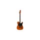 Fender 0378221996 Squier FSR Affinity Telecaster HH IN Metallic Orange With Indian Laurel Fingerboard Fender 0378221996 Squier FSR Affinity Telecaster HH IN Metallic Orange With Indian Laurel Fingerboard