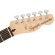 Fender 0378250566 Affinity Series Telecaster Deluxe-Burgundy Mist Fender 0378250566 Affinity Series Telecaster Deluxe-Burgundy Mist