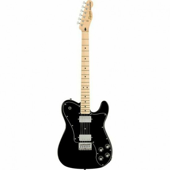 Fender 0378253506 Affinity Series™ Telecaster® Deluxe