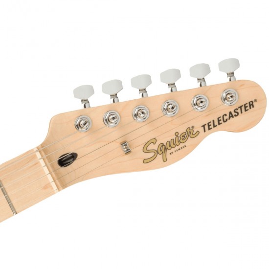 Fender 0378253506 Affinity Series™ Telecaster® Deluxe