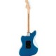 Fender 0378301502 Affinity Series™ Jazzmaster® Electric Guitar Lake Placid Blue Fender 0378301502 Affinity Series™ Jazzmaster® Electric Guitar Lake Placid Blue