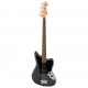 Fender 0378503506 Affinity Series Jaguar Bass Charcol Frost Metallic Fender 0378503506 Affinity Series Jaguar Bass Charcol Frost Metallic