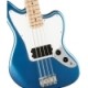 Fender 0378502502 Affinity Series Jaguar Bass-Lake Placid Blue