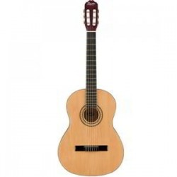 Fender Squier 0961091021 SA150N Classical Guitar-Natural