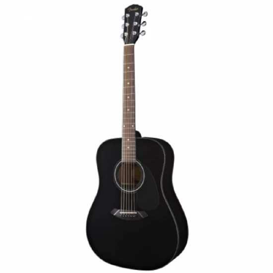 Fender CD 60 BK DS V2 Acoustic Guitar Fender CD 60 BK DS V2 Acoustic Guitar