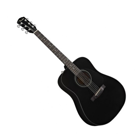 Fender CD 60 BK DS V2 Acoustic Guitar Fender CD 60 BK DS V2 Acoustic Guitar