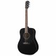 Fender CD 60 BK DS V2 Acoustic Guitar Fender CD 60 BK DS V2 Acoustic Guitar