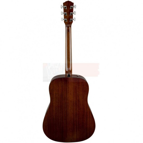 Fender CD-60 SB V3 Acoustic Guitar 0970110532 - Sunburst