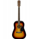 Fender CD-60 SB V3 Acoustic Guitar 0970110532 - Sunburst