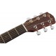Fender CC-60S Concert Acoustic Guitar 0970150021 - Natural