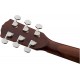 Fender CC-60S Concert Acoustic Guitar 0970150021 - Natural