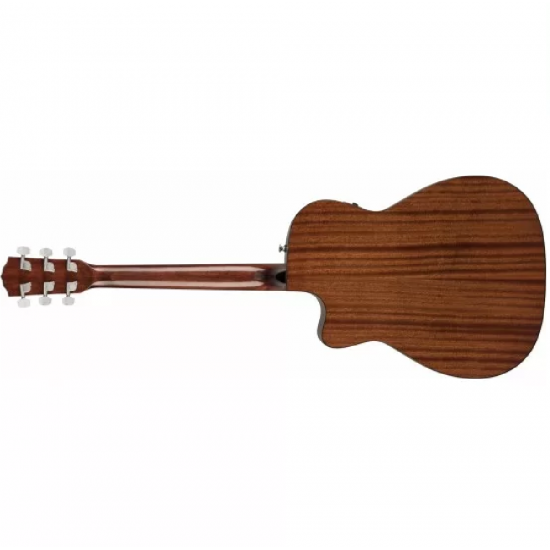 Fender CC-60SCE Concert Acoustic Guitar Natural Fender CC-60SCE Concert Acoustic Guitar Natural