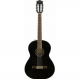 Fender 0970160506 CN 60S Classical Nylon Black