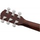 Fender CC-60SCE Concert Acoustic Guitar Natural Fender CC-60SCE Concert Acoustic Guitar Natural