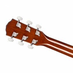 Fender 0970213332 CD-140SCE Dreadnought Acoustic-Electric Guitar - Sunburst