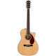 Fender CC-140SCE Concert Electro Acoustic Guitar 0970253321-Natural