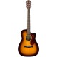 Fender CC-140SCE Concert Electro Acoustic 0970253332 -Sunburst 