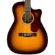 Fender CC-140SCE Concert Electro Acoustic 0970253332 -Sunburst 