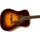 Fender PD-220E Dreadnought Acoustic-electric Guitar - 3-color Vintage Sunburst