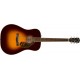 Fender PD-220E Dreadnought Acoustic-electric Guitar - Natural