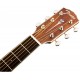 Fender PM-2 0970320322 Parlor NE, All Mahogany Natural Fender PM-2 0970320322 Parlor NE, All Mahogany Natural