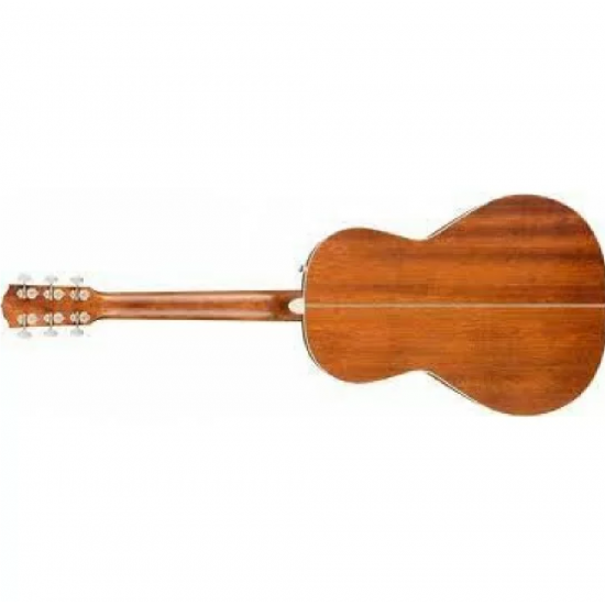 Fender PM-2 0970320322 Parlor NE, All Mahogany Natural Fender PM-2 0970320322 Parlor NE, All Mahogany Natural