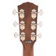 Fender Paramount PO-220E Orchestra Acoustic-electric Guitar - Natural