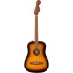 Fender 0970710103 Redondo Mini Acoustic Guitar - Sunburst Fender 0970710103 Redondo Mini Acoustic Guitar - Sunburst