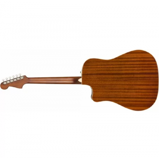 Fender Redondo Player Acoustic-Electric Guitar - Sunburst