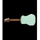 Fender 0970722008 Malibu Player - Aqua Splash