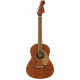 Fender Sonoran Mini Acoustic Guitar - All Mahogany Fender Sonoran Mini Acoustic Guitar - All Mahogany