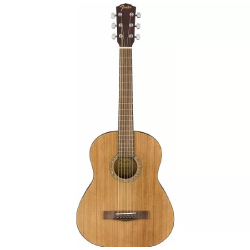 Fender FA-15 3/4 Steel String Acoustic Guitars