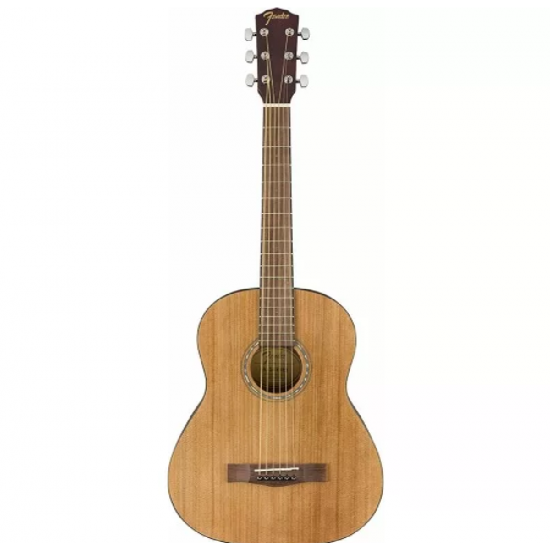 Fender FA-15 3/4 Steel String Acoustic Guitars Fender FA-15 3/4 Steel String Acoustic Guitars