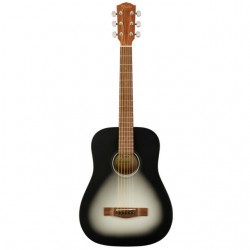 Fender FA-15 3/4 Scale Steel Acoustic Guitar 0971170135 - Moonlight