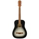 Fender FA-15 3/4 Scale Steel Acoustic Guitar 0971170135 - Moonlight