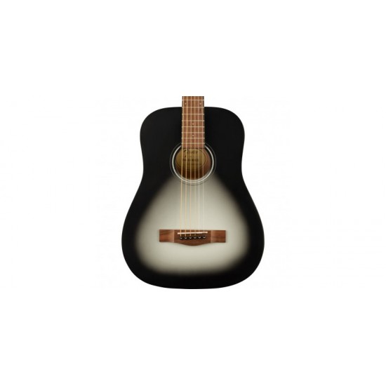 Fender FA-15 3/4 Scale Steel Acoustic Guitar 0971170135 - Moonlight