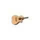 Fender FA-345CE Auditorium Acoustic-electric Guitar - Natural