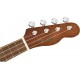 Fender 0971610022 Seaside Soprano Ukulele Pack 